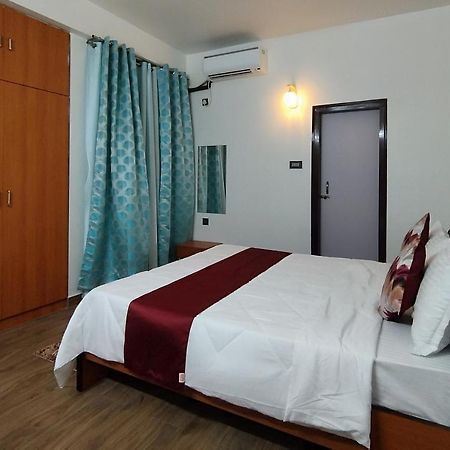 غاواهاتي Jubels Homestay المظهر الخارجي الصورة