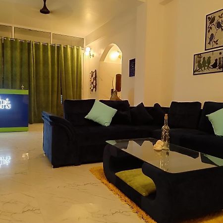 غاواهاتي Jubels Homestay المظهر الخارجي الصورة