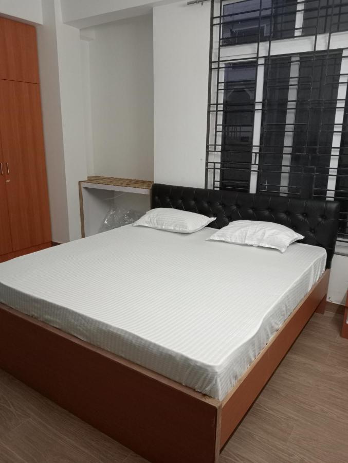 غاواهاتي Jubels Homestay المظهر الخارجي الصورة