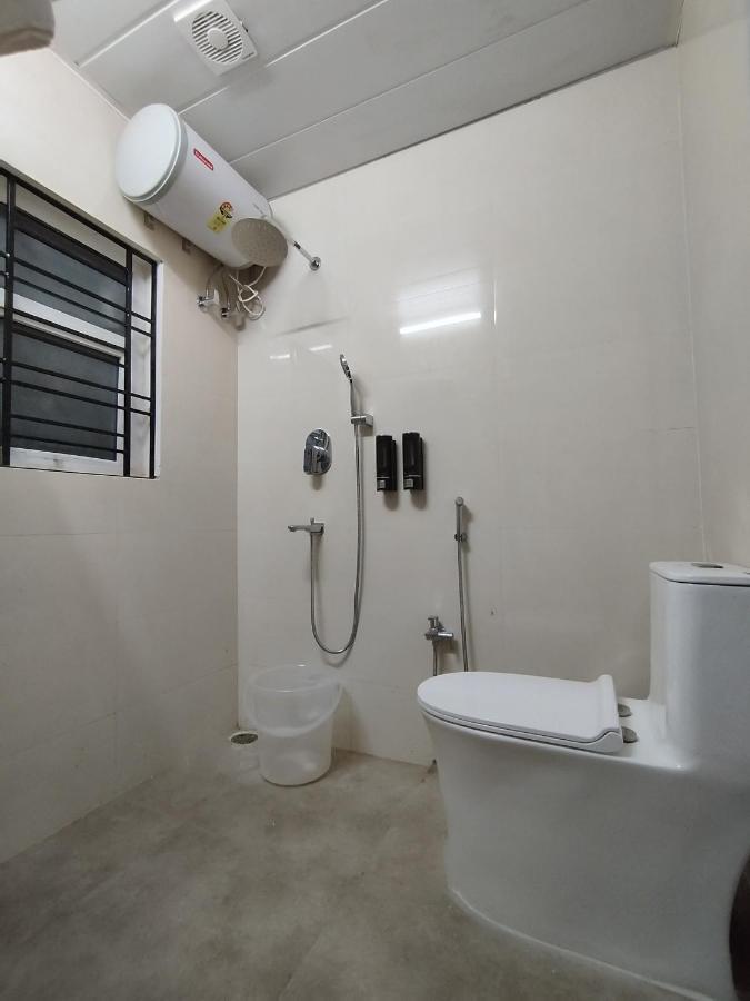 غاواهاتي Jubels Homestay المظهر الخارجي الصورة