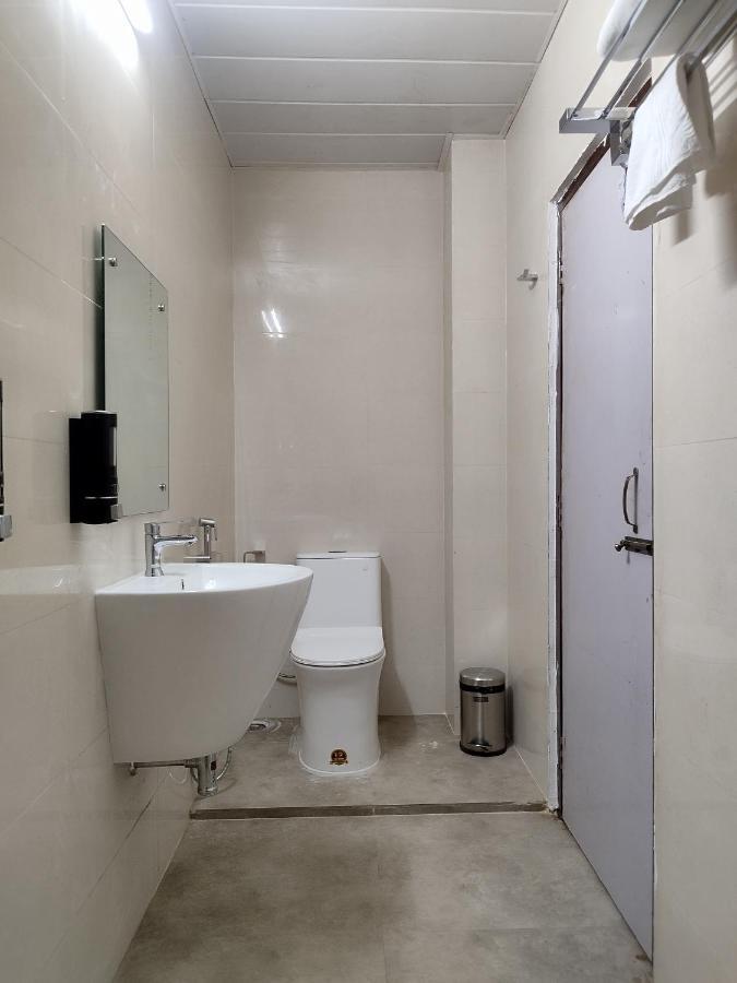 غاواهاتي Jubels Homestay المظهر الخارجي الصورة