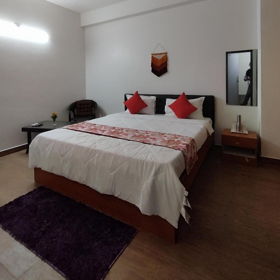 غاواهاتي Jubels Homestay المظهر الخارجي الصورة