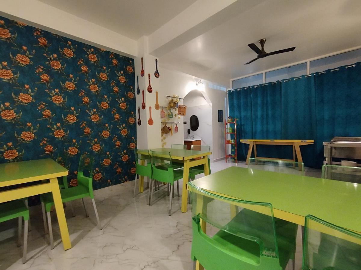 غاواهاتي Jubels Homestay المظهر الخارجي الصورة