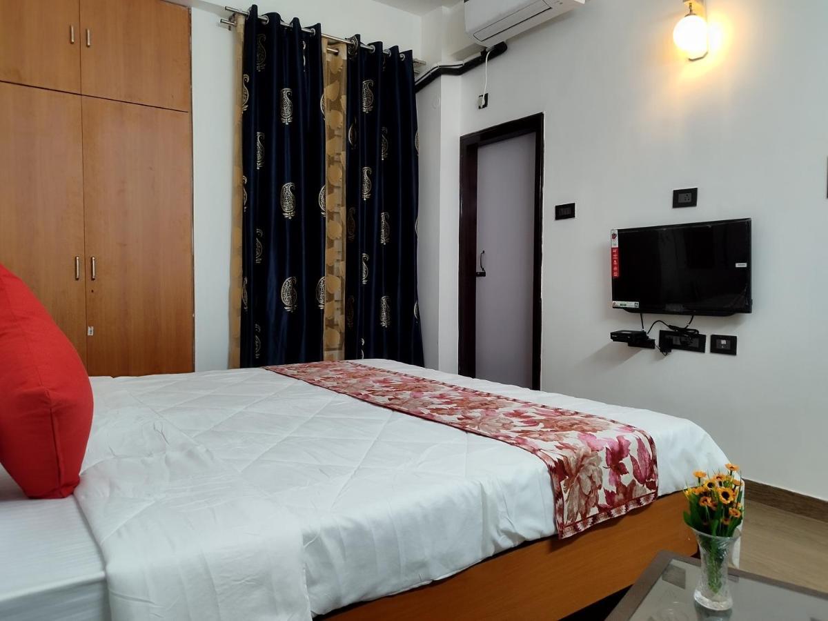 غاواهاتي Jubels Homestay المظهر الخارجي الصورة