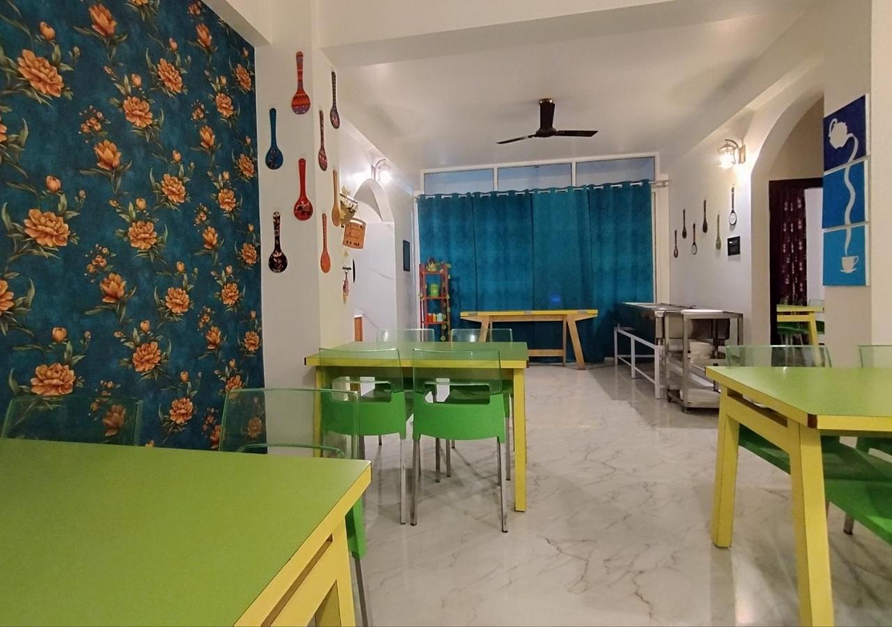 غاواهاتي Jubels Homestay المظهر الخارجي الصورة