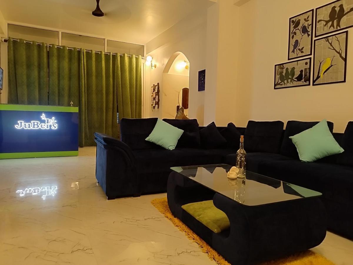 غاواهاتي Jubels Homestay المظهر الخارجي الصورة