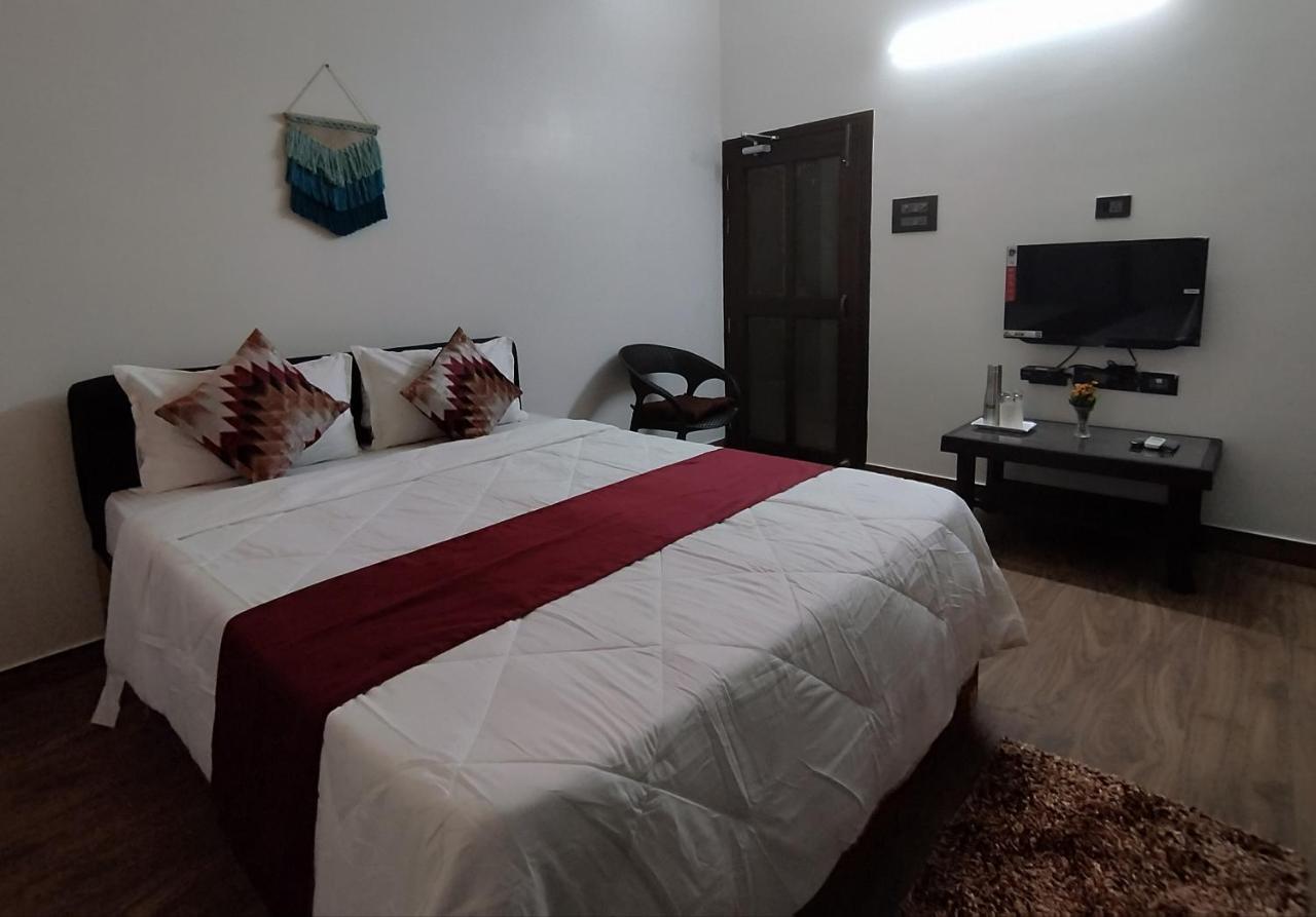 غاواهاتي Jubels Homestay المظهر الخارجي الصورة
