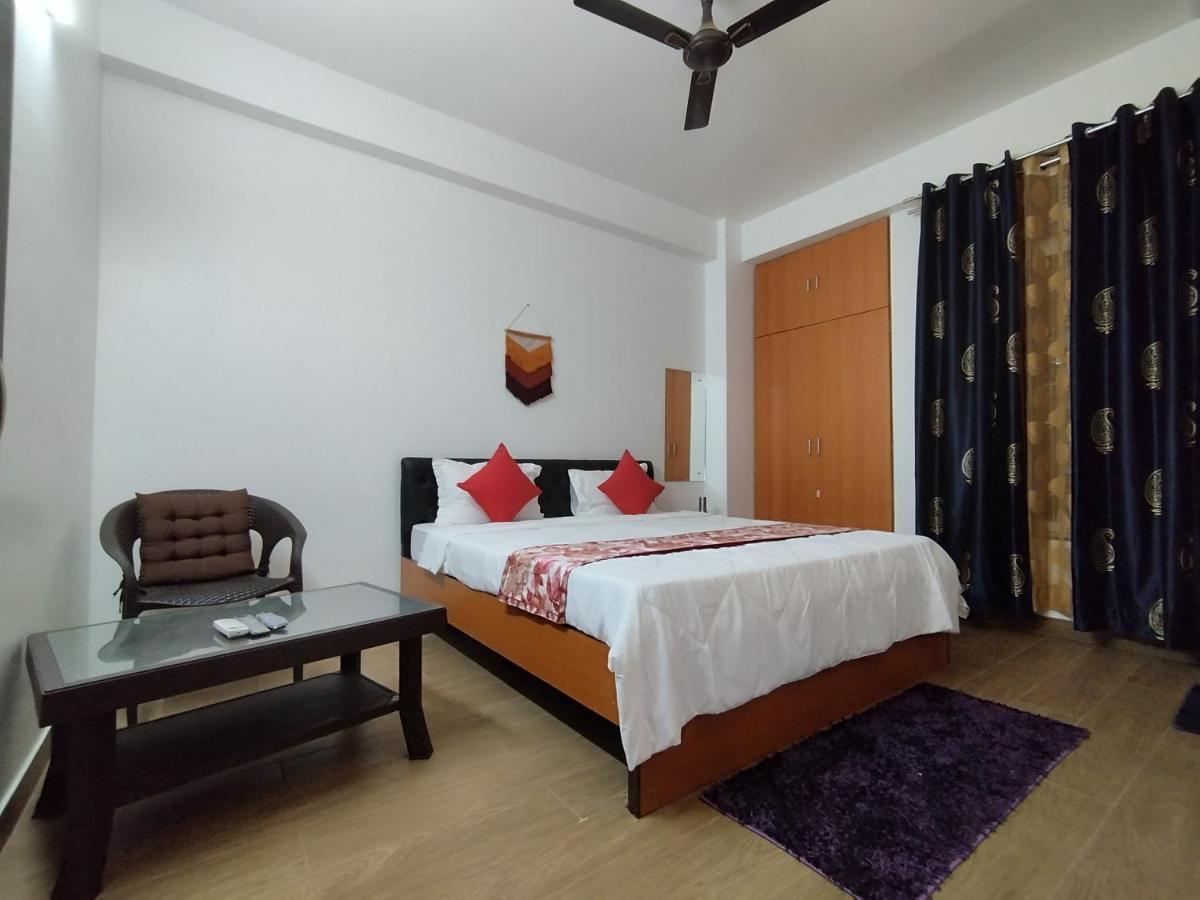 غاواهاتي Jubels Homestay المظهر الخارجي الصورة