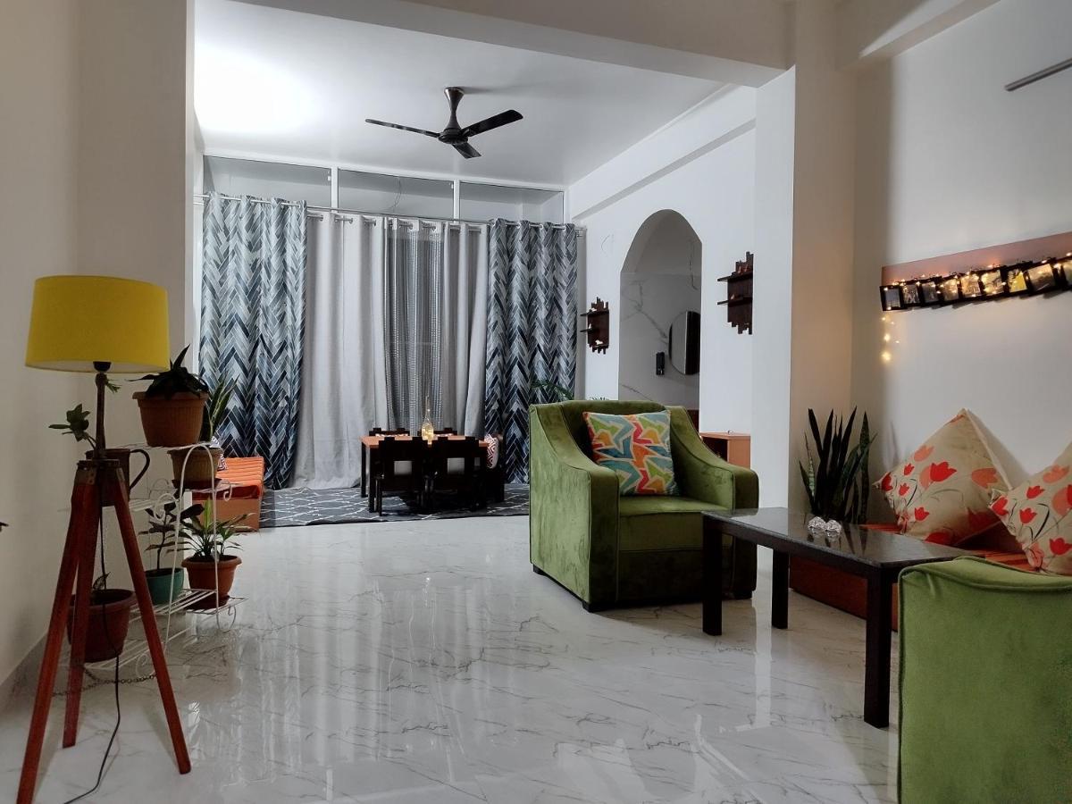 غاواهاتي Jubels Homestay المظهر الخارجي الصورة