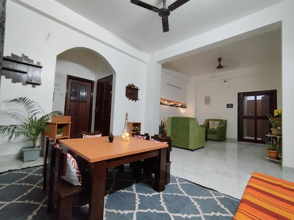 غاواهاتي Jubels Homestay المظهر الخارجي الصورة